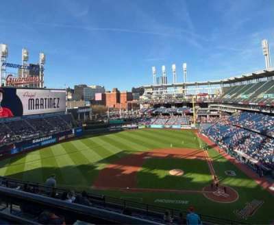 Progressive Field