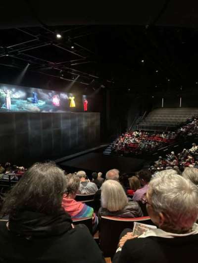 Alley Theatre