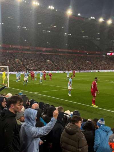 Anfield section AL7