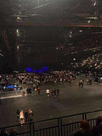 bp pulse LIVE section 10