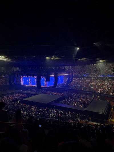 KIA Forum section 231