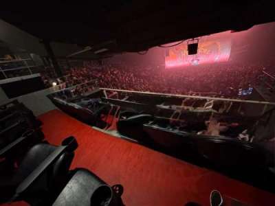 Vorst Nationaal section Loge 11