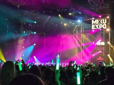 Zenith PARIS section R