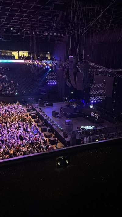 ldlc arena section 323