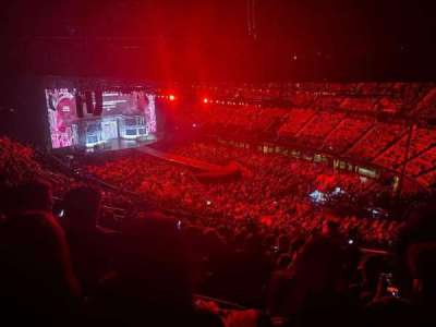 KIA Forum section 231