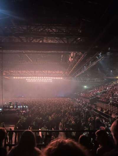 bp pulse LIVE section 8