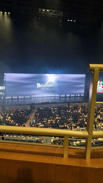Dolby Live section 405