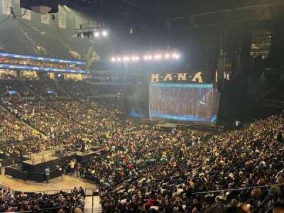 BARCLAYS CENTER section 112