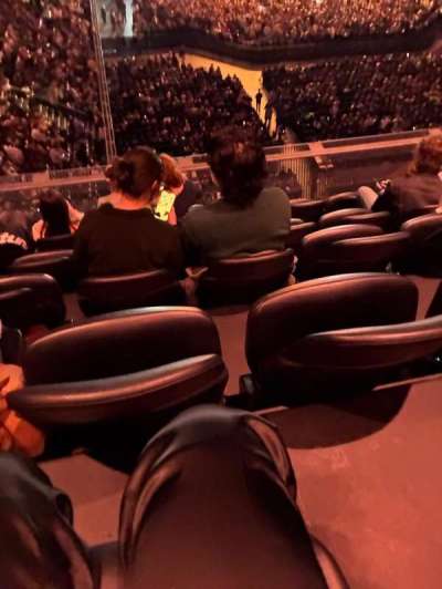 ziggo dome section 209