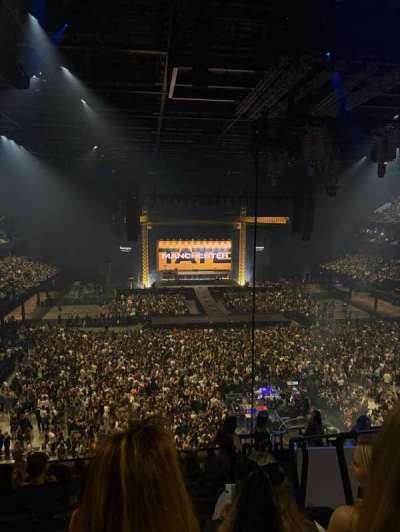 Co-Op Live section 218