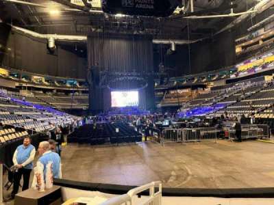 PPG Paints Arena section 108