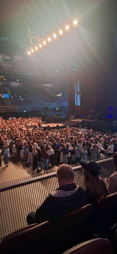 ziggo dome section 103