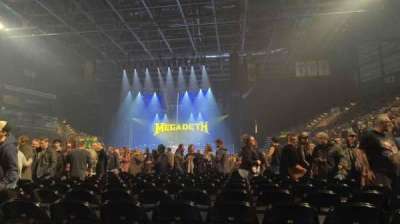 Avenir Centre section Floor 4
