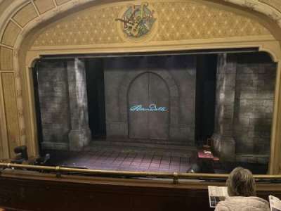 Athenaeum Center section 7