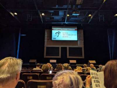 Hormel Theatre at the Phoenix Theatre Company