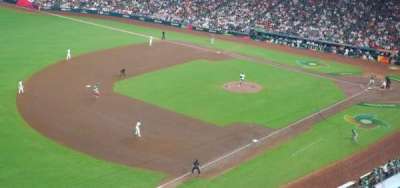 Daikin Park section 307