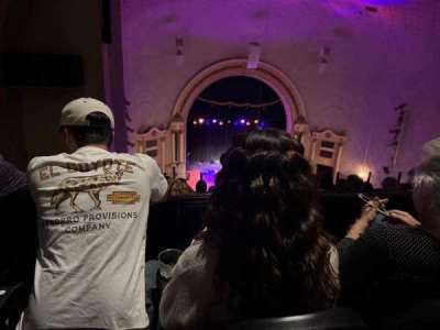 Waco Hippodrome