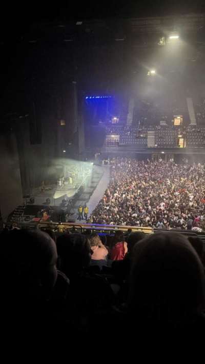 OVO Arena, Wembley section s5