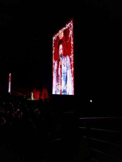 Zenith PARIS section U