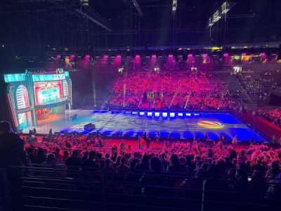 LANXESS arena section 315
