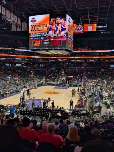 Mortgage Matchup Center section 107