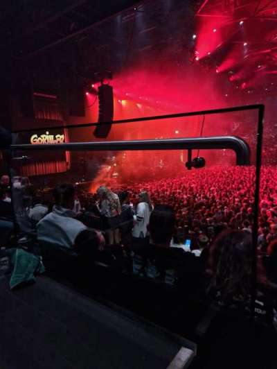 bp pulse LIVE section 15