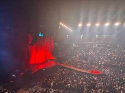 Capital One Arena section 229