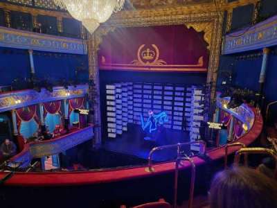 Royal Lyceum Theatre