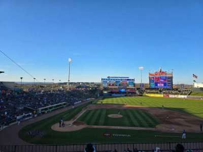 Coca-Cola Park Photo