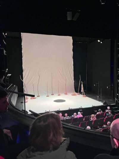 Theatre 1 at HOME Manchester