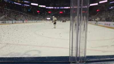 Nationwide Arena section 108