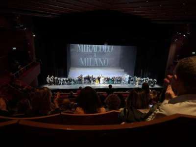 Piccolo Teatro Strehler