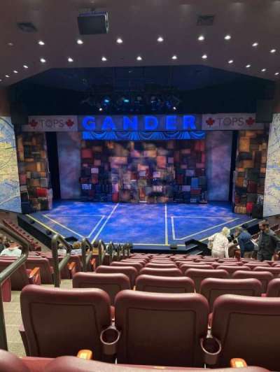 Main Stage Theatre at the Arvada Center