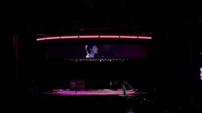 Talking Stick Resort Amphitheatre section 203