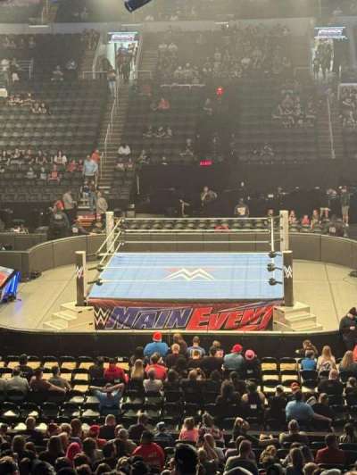 enterprise center section 103C