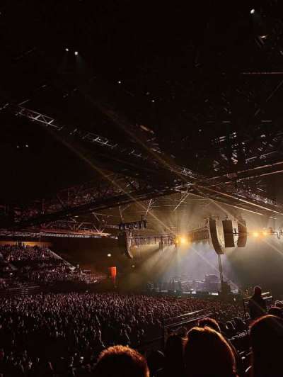 bp pulse LIVE section 4
