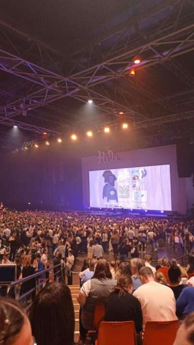 Zenith PARIS section Q