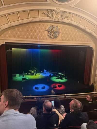 Athenaeum Center section 6