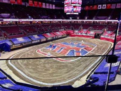 Value City Arena section 328