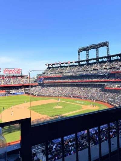 citi field section 329