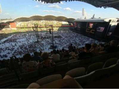 aami park section 87