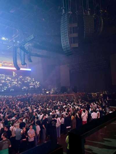 Ldlc arena section 210