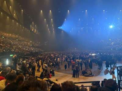 hallenstadion section Z1