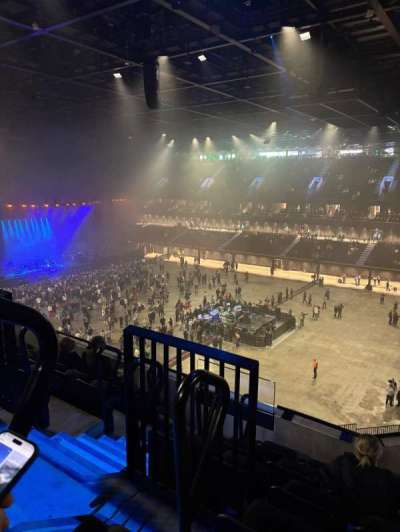 Co op live section 306
