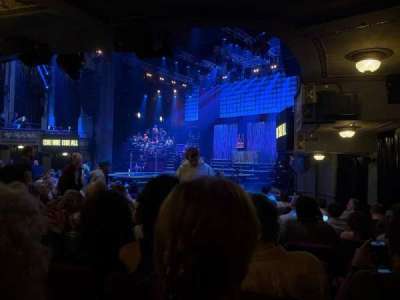 Broadhurst Theatre