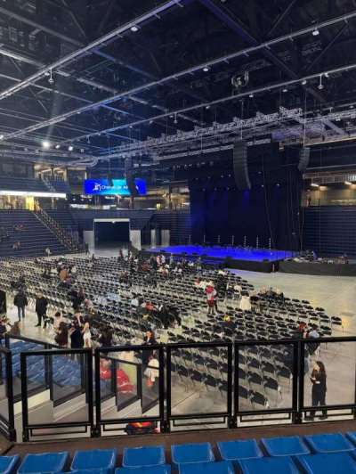 ChorusLife Arena