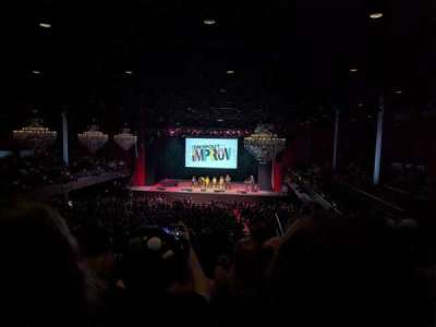 coca-cola roxy section 201