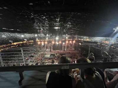 LANXESS arena