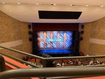 Lutcher Theater