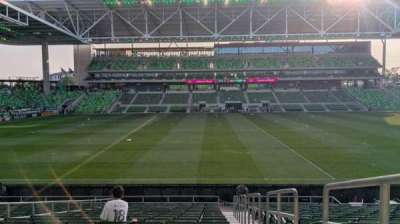 q2 stadium section 133